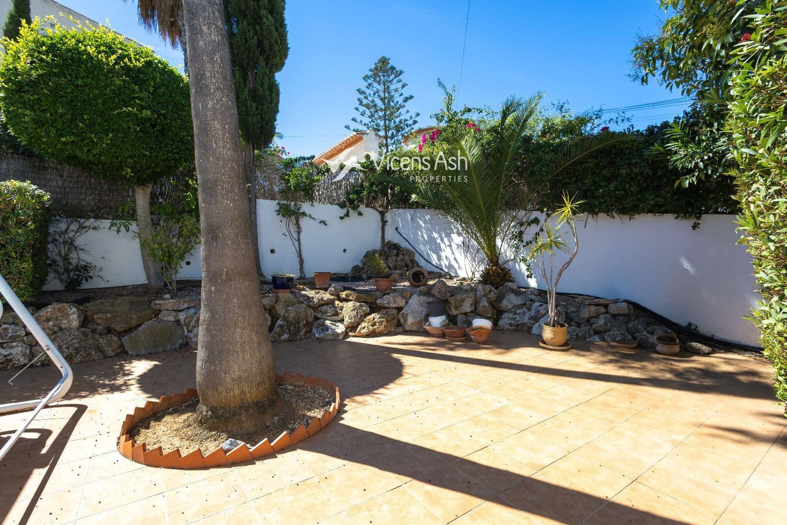 4 slaapkamer Villa te koop in Javea / Xabia met zwembad garage - € 599.000 (Ref: 10086607)