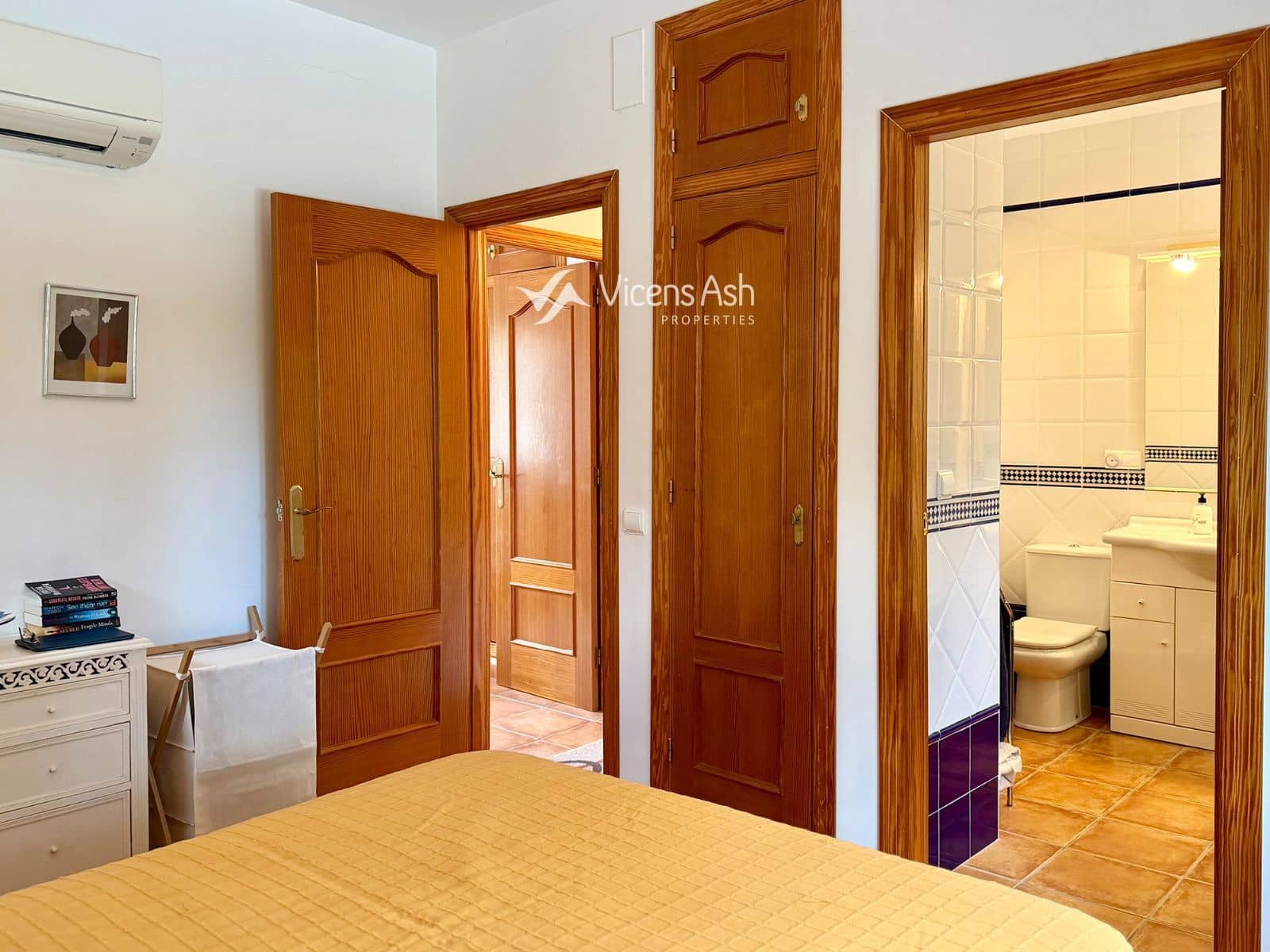 3 slaapkamer Villa te koop in Javea / Xabia met zwembad - € 595.000 (Ref: 10088450)
