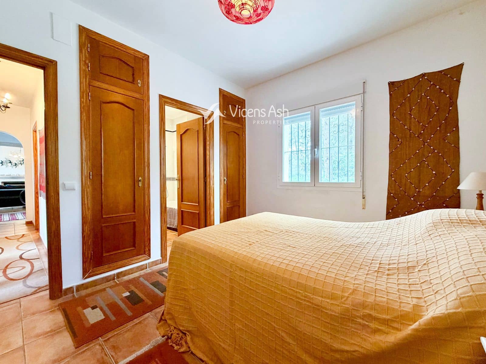 3 slaapkamer Villa te koop in Javea / Xabia met zwembad - € 595.000 (Ref: 10088450)