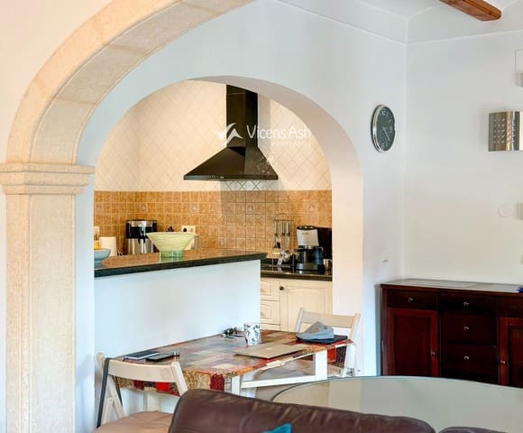Chalet de 3 habitaciones en La Granadella  - Costa Nova, Javea / Xàbia en venta con piscina - 595.000 € (Ref: 10088450)