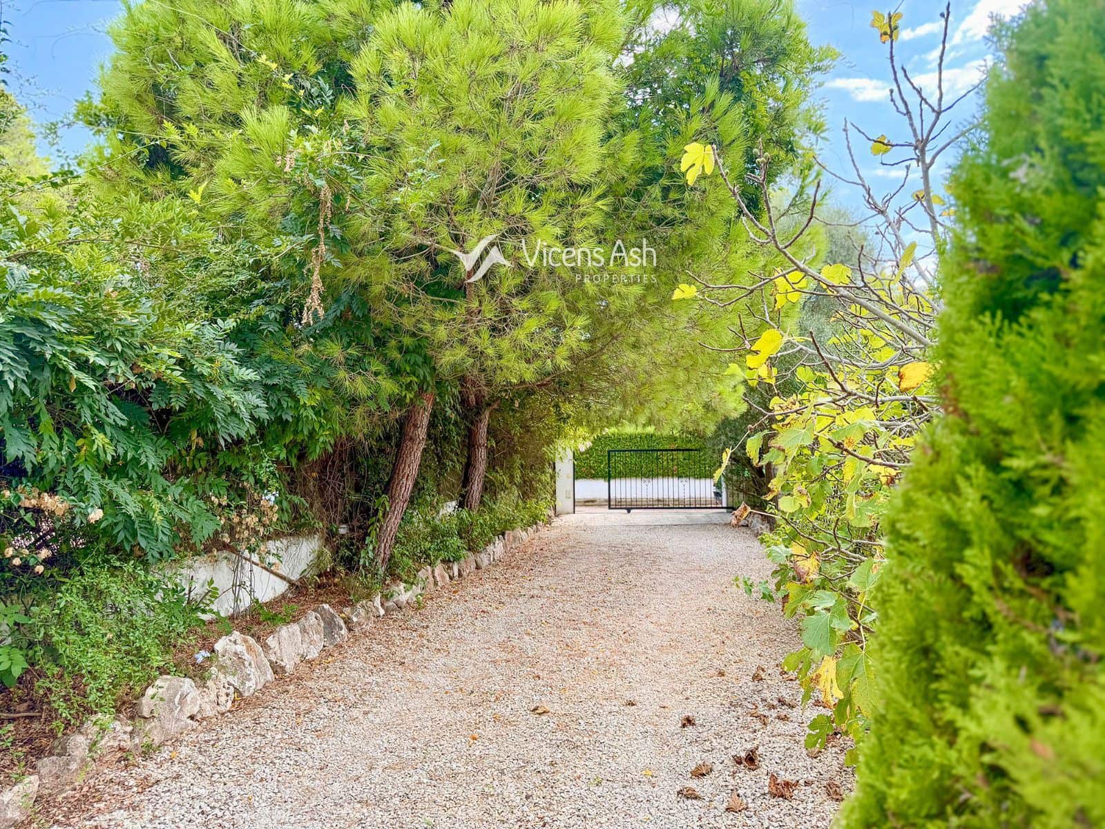 3 slaapkamer Villa te koop in Javea / Xabia met zwembad - € 595.000 (Ref: 10088450)
