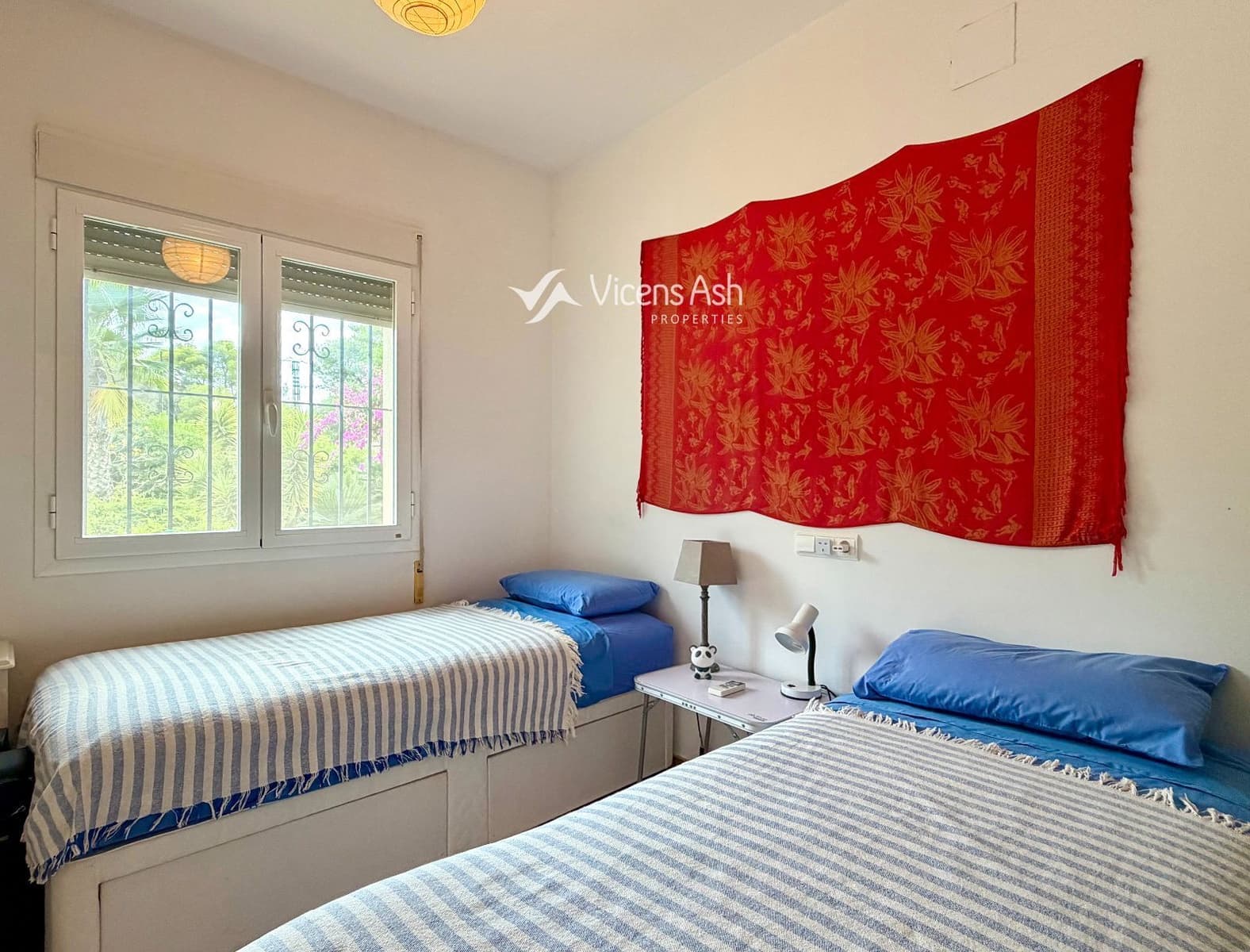 3 slaapkamer Villa te koop in Javea / Xabia met zwembad - € 595.000 (Ref: 10088450)