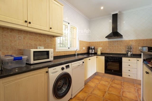 3 soverom Villa til salgs i La Granadella  - Costa Nova, Javea / Xàbia med svømmebasseng garasje - € 595 000 (Ref: 10088450)