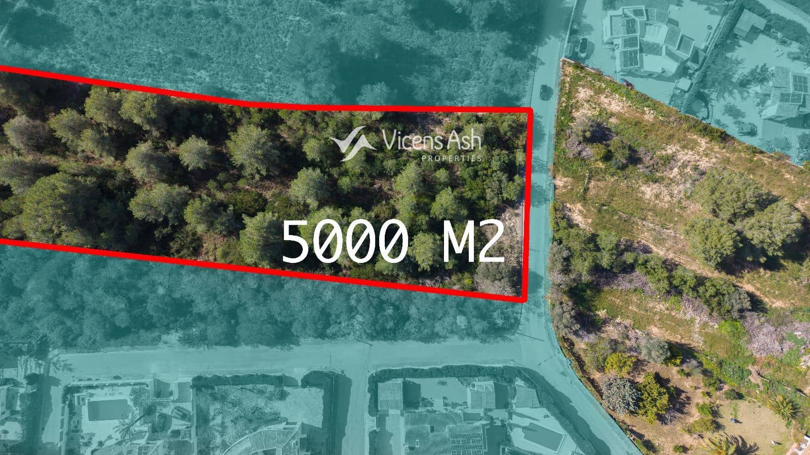 Building Plot for sale in Javea / Xabia - € 665,000 (Ref: 10098640)