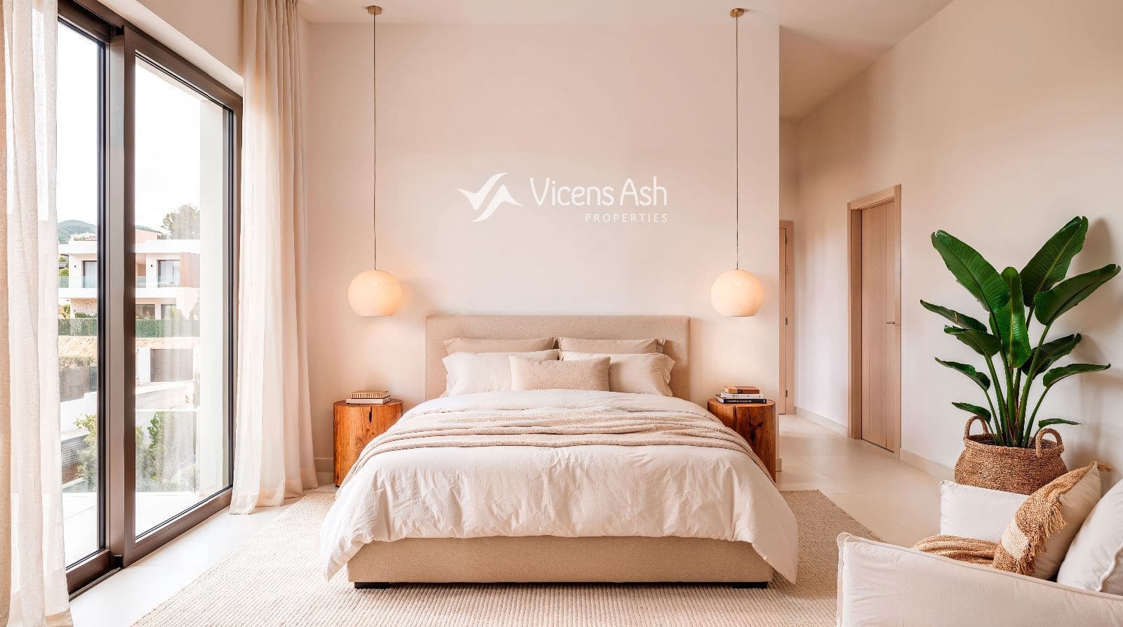 4 camera da letto Villa in vendita in Javea / Xabia con piscina garage - 1.980.400 € (Rif: 10100597)