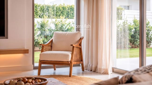 4 camera da letto Villa in vendita in Montgó - Ermita, Javea / Xàbia con piscina garage - 1.980.400 € (Rif: 10100597)