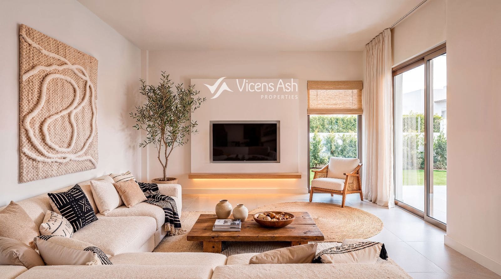4 camera da letto Villa in vendita in Javea / Xabia con piscina garage - 1.980.400 € (Rif: 10100597)