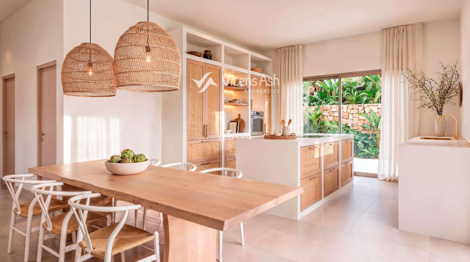 4 camera da letto Villa in vendita in Javea / Xabia con piscina garage - 1.980.400 € (Rif: 10100597)