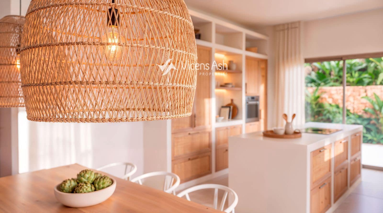 4 camera da letto Villa in vendita in Javea / Xabia con piscina garage - 1.980.400 € (Rif: 10100597)