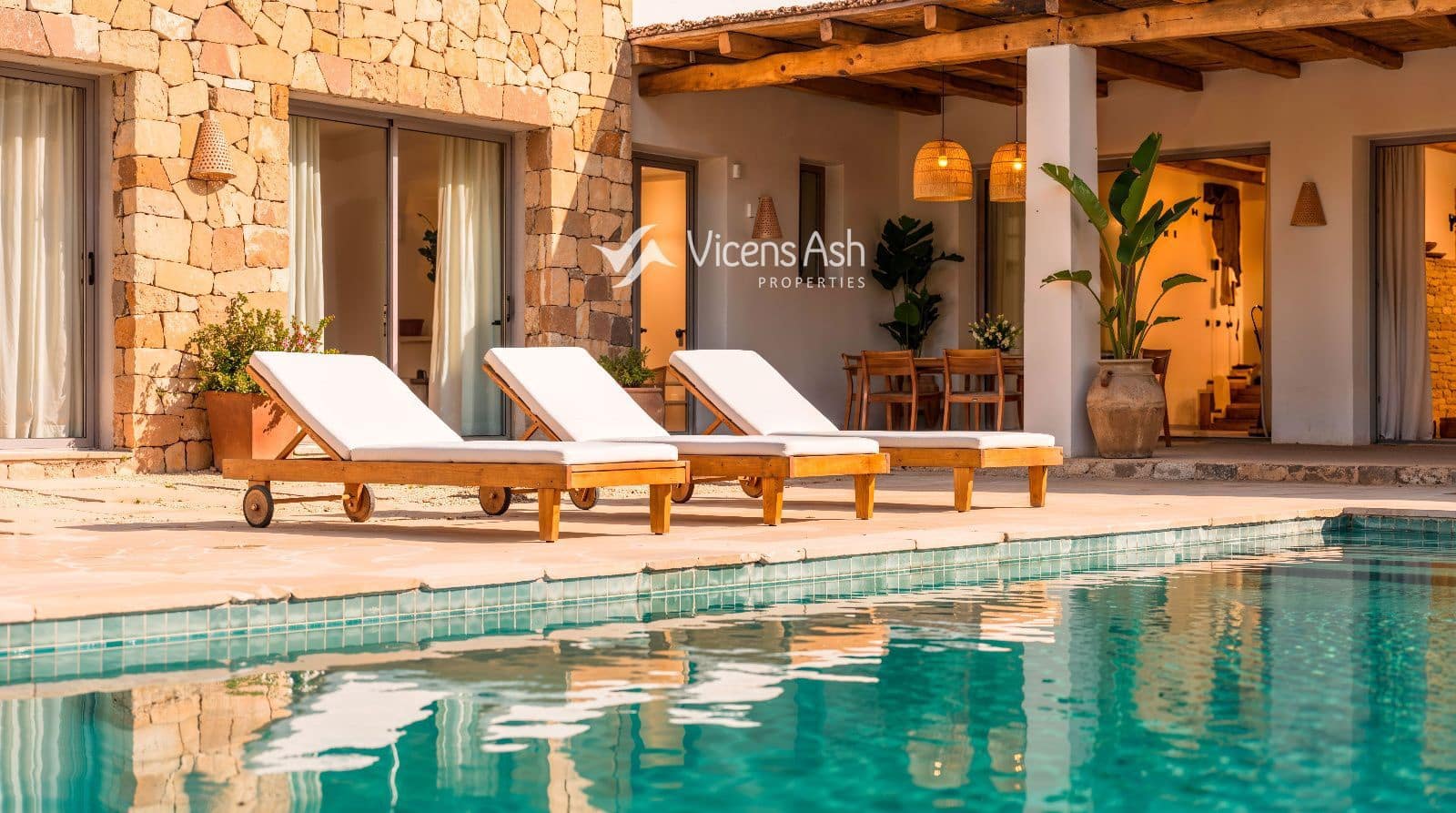 4 camera da letto Villa in vendita in Javea / Xabia con piscina garage - 1.980.400 € (Rif: 10100597)