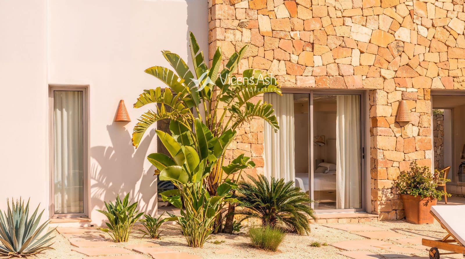 4 camera da letto Villa in vendita in Javea / Xabia con piscina garage - 1.980.400 € (Rif: 10100597)