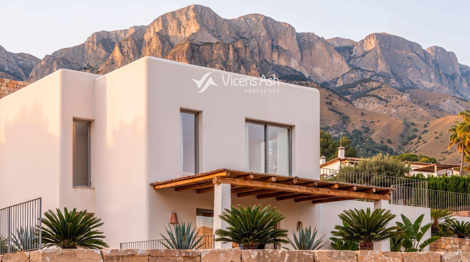 4 camera da letto Villa in vendita in Javea / Xabia con piscina garage - 1.980.400 € (Rif: 10100597)