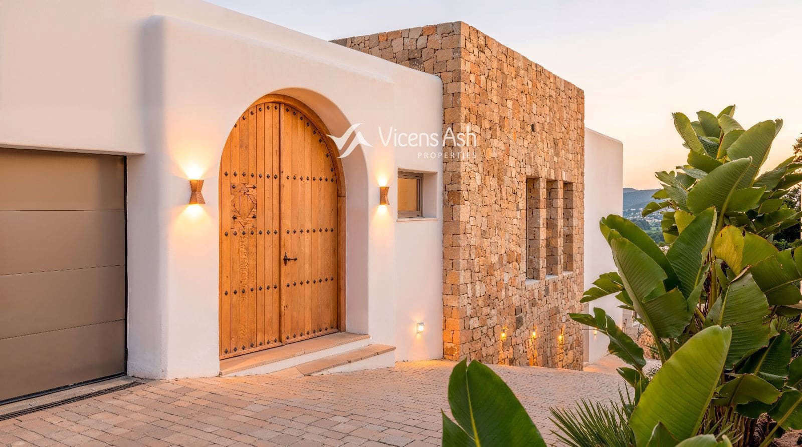 4 camera da letto Villa in vendita in Javea / Xabia con piscina garage - 1.980.400 € (Rif: 10100597)