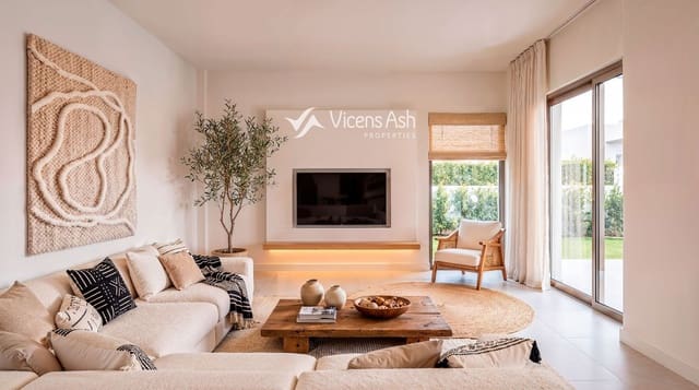 4 camera da letto Villa in vendita in Montgó - Ermita, Javea / Xàbia con piscina garage - 1.980.400 € (Rif: 10100597)