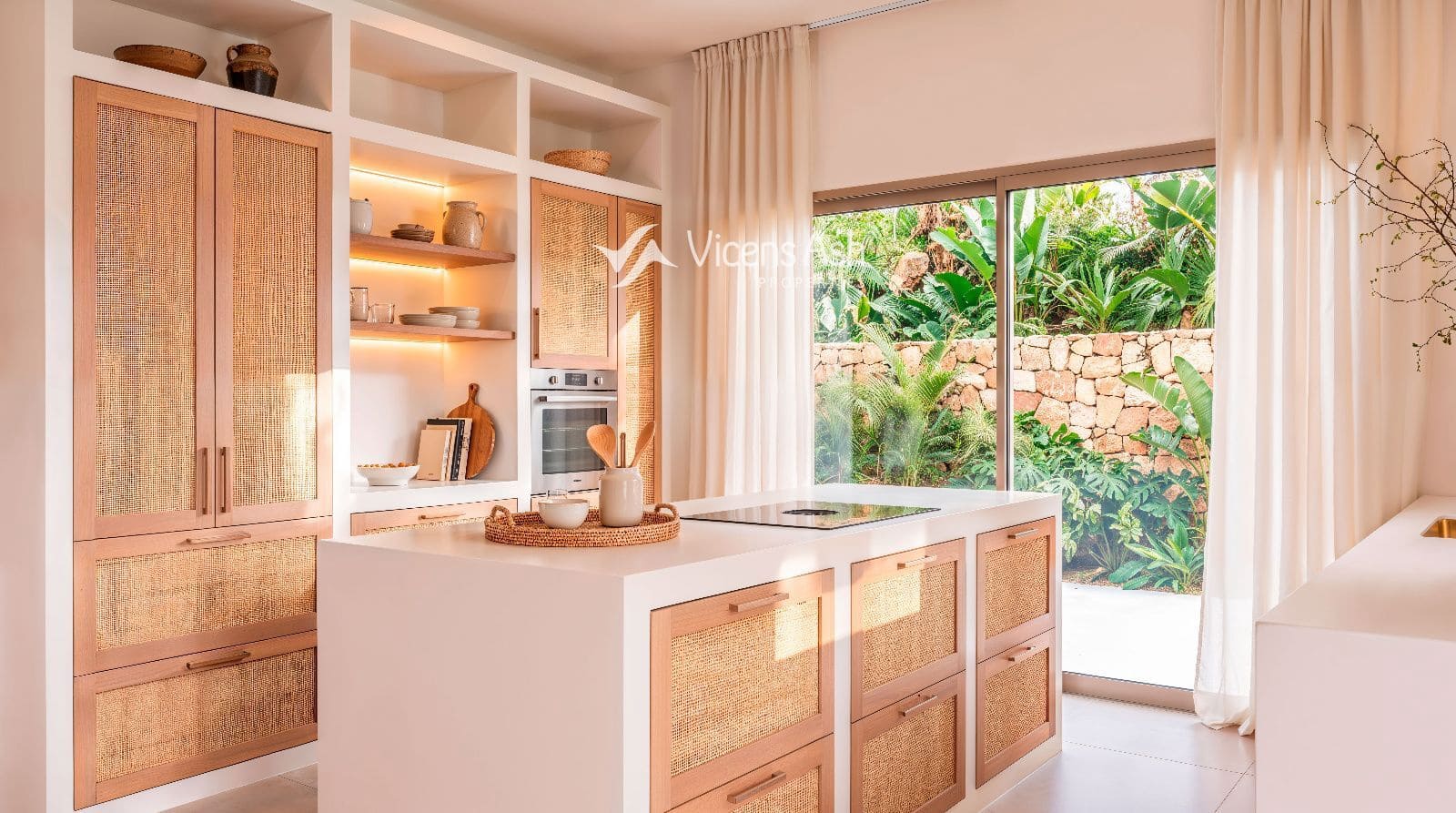 4 camera da letto Villa in vendita in Javea / Xabia con piscina garage - 1.980.400 € (Rif: 10100597)