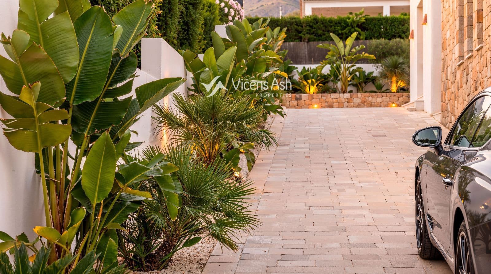 4 camera da letto Villa in vendita in Javea / Xabia con piscina garage - 1.980.400 € (Rif: 10100597)