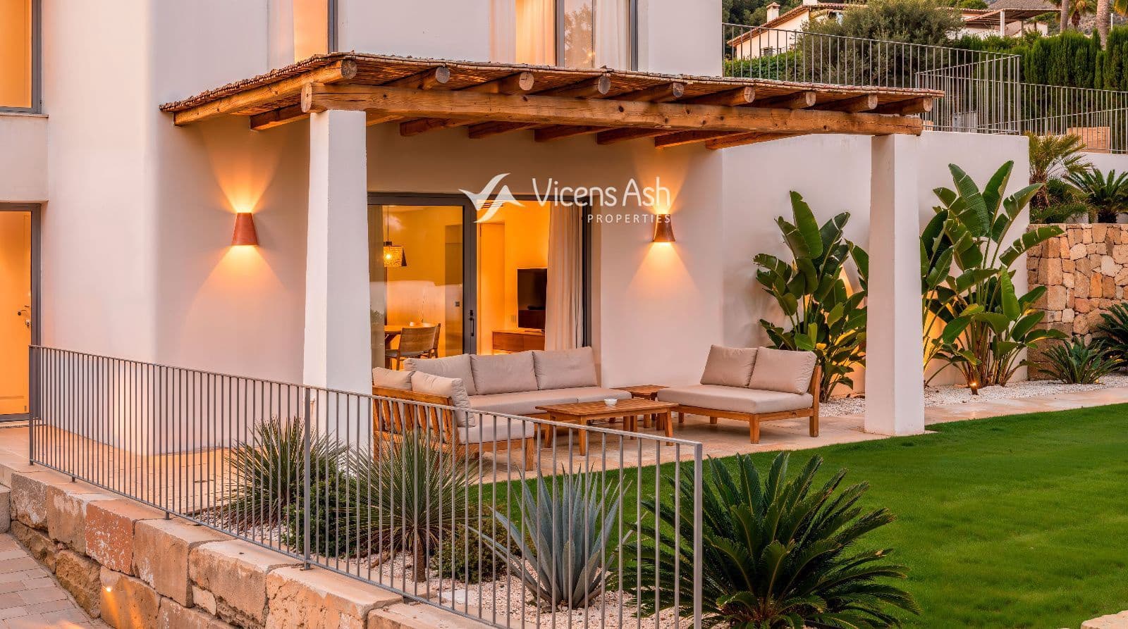 4 camera da letto Villa in vendita in Javea / Xabia con piscina garage - 1.980.400 € (Rif: 10100597)