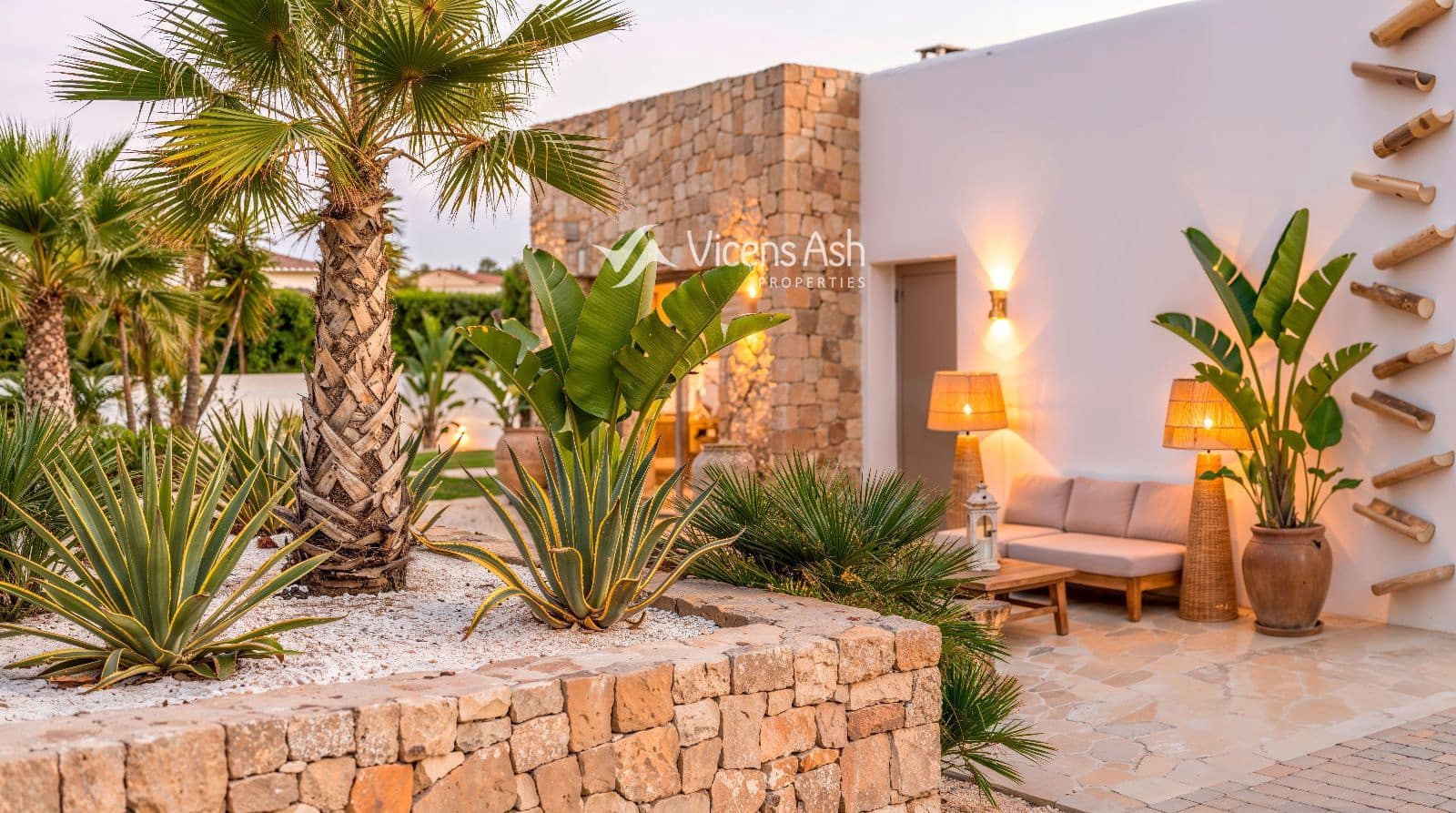 4 camera da letto Villa in vendita in Javea / Xabia con piscina garage - 1.980.400 € (Rif: 10100597)