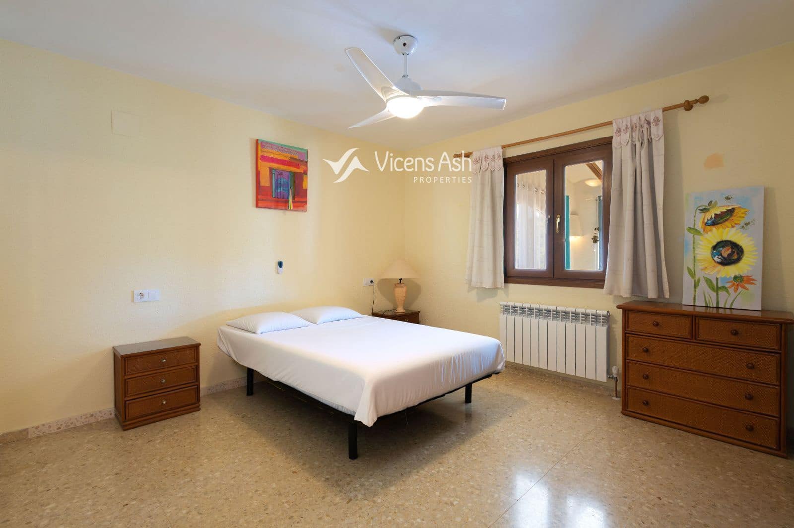 Chalet de 3 habitaciones en Javea / Xàbia en venta con piscina garaje - 545.000 € (Ref: 10111888)