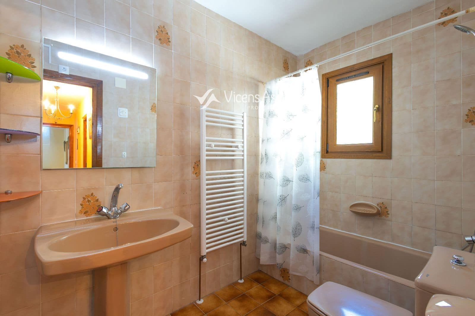 Chalet de 3 habitaciones en Javea / Xàbia en venta con piscina garaje - 545.000 € (Ref: 10111888)