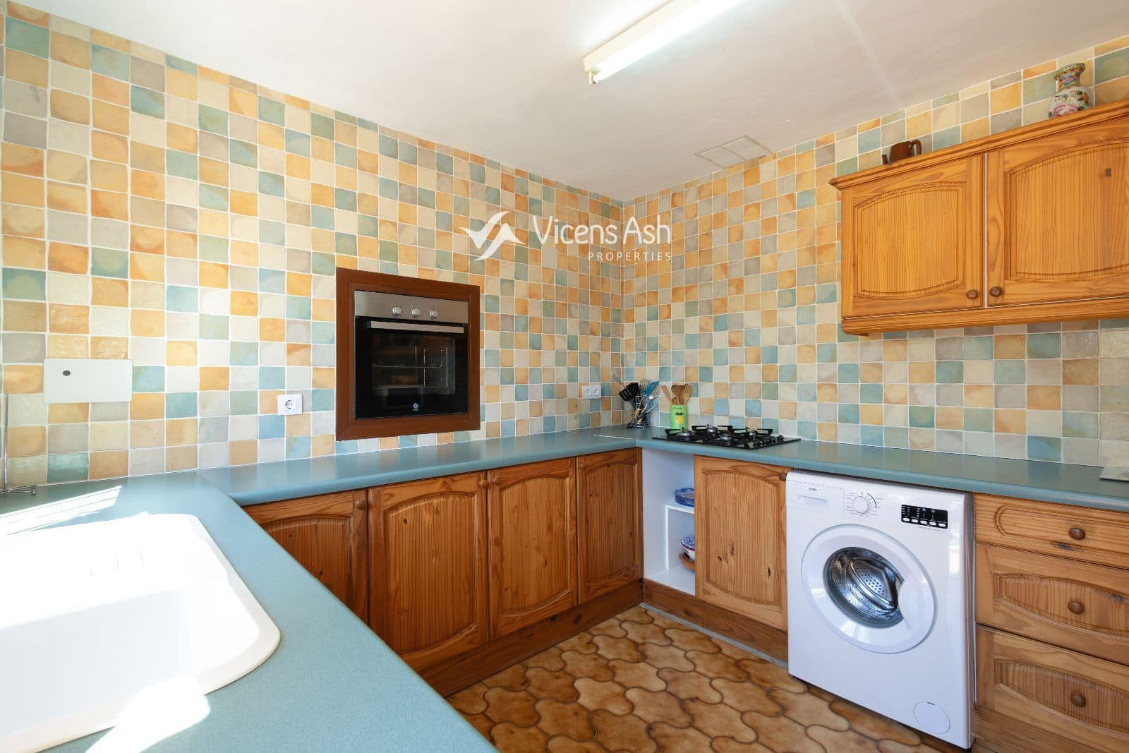 Chalet de 3 habitaciones en Javea / Xàbia en venta con piscina garaje - 545.000 € (Ref: 10111888)