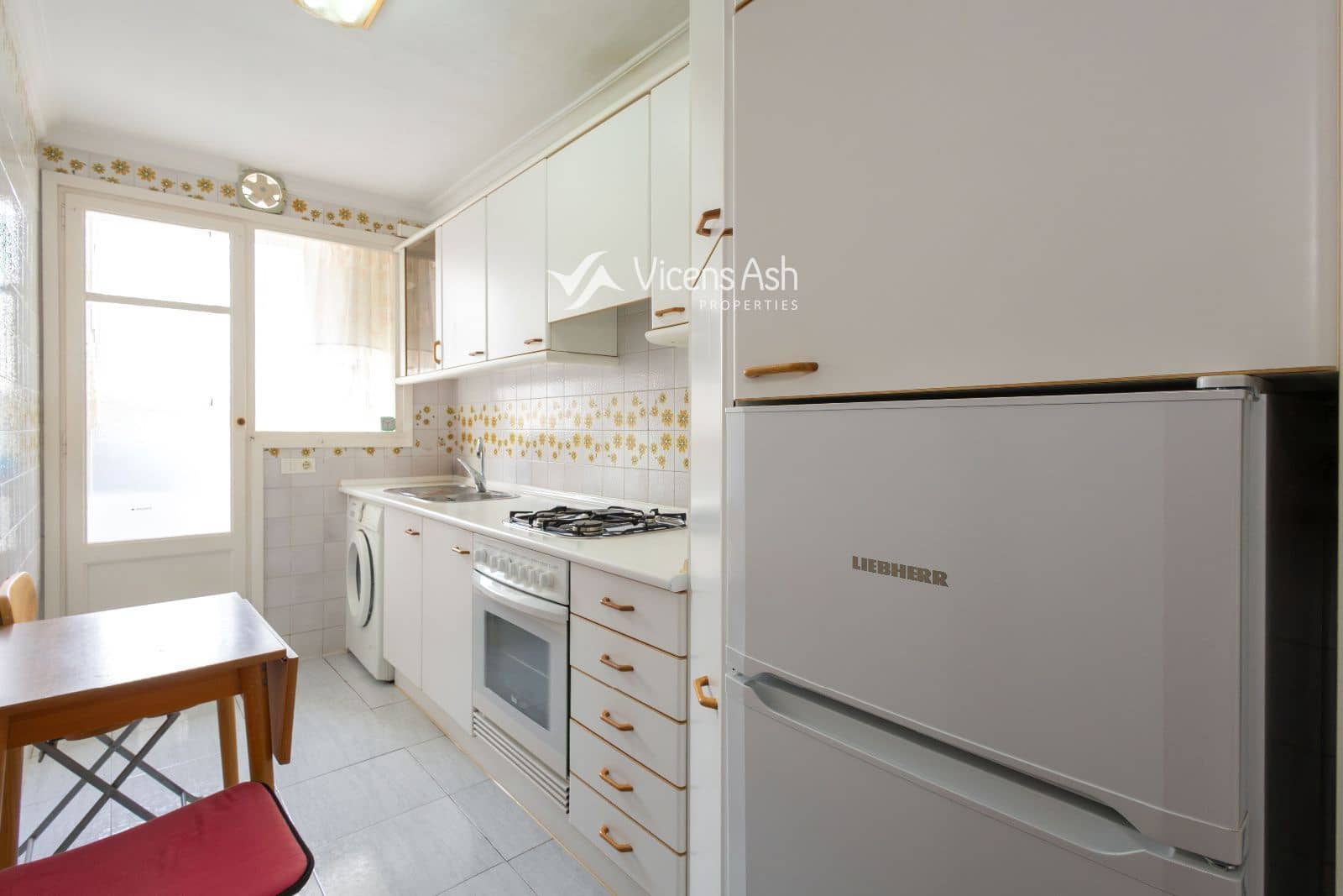 3 sovrum Lägenhet till salu i Javea / Xabia med garage - 239 000 € (Ref: 10118154)