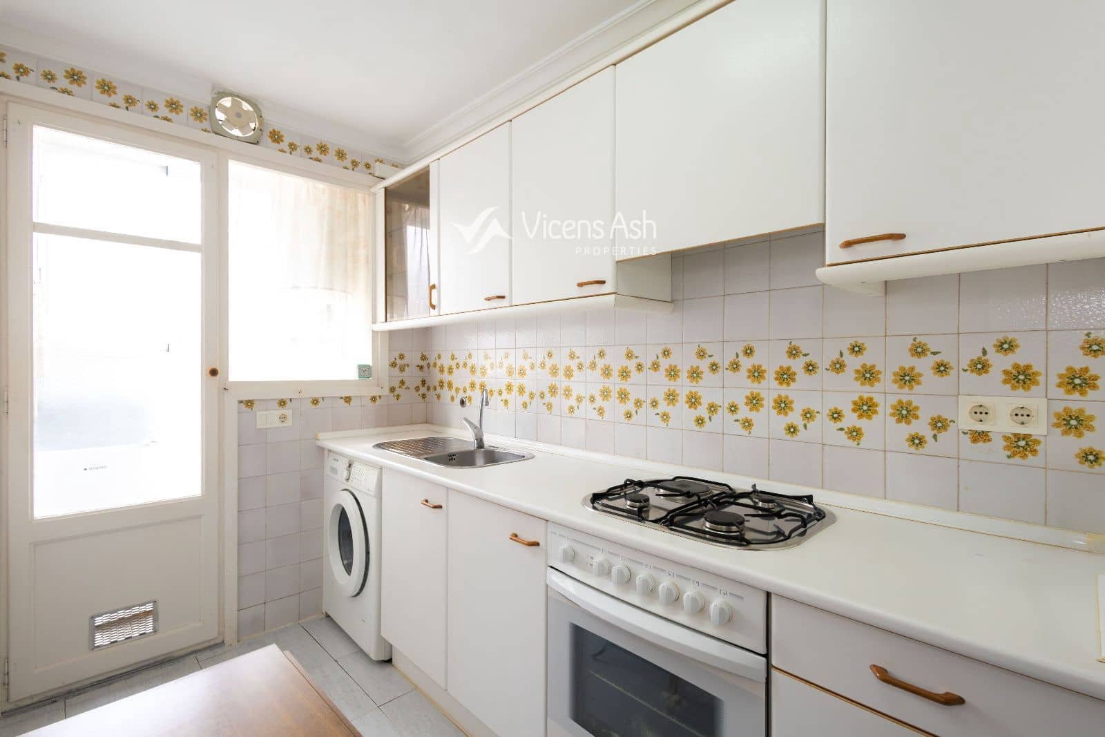 3 sovrum Lägenhet till salu i Javea / Xabia med garage - 239 000 € (Ref: 10118154)
