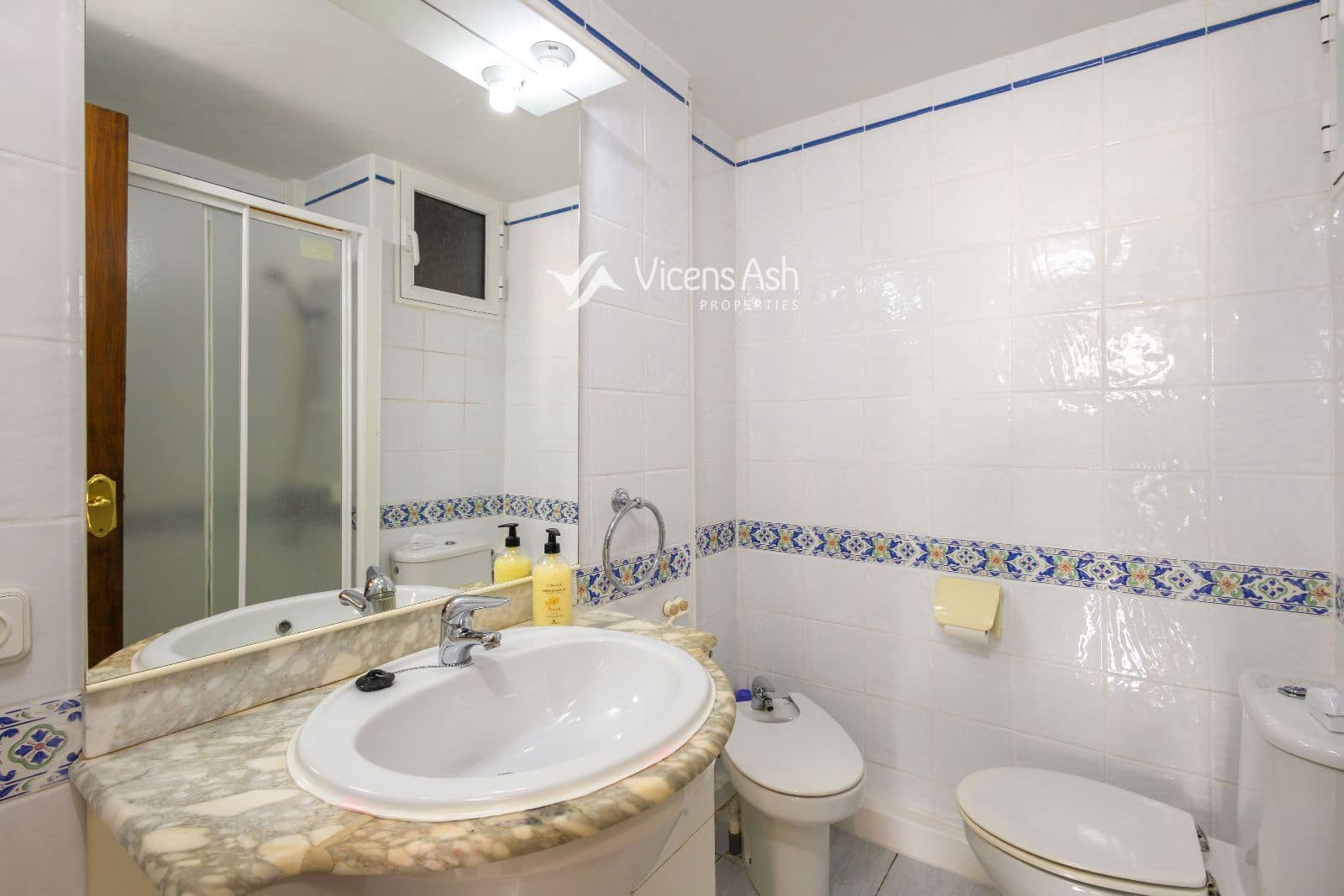 3 sovrum Lägenhet till salu i Javea / Xabia med garage - 239 000 € (Ref: 10118154)
