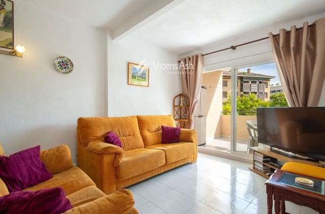 3 sovrum Lägenhet till salu i Arenal, Javea / Xàbia med garage - 239 000 € (Ref: 10118154)