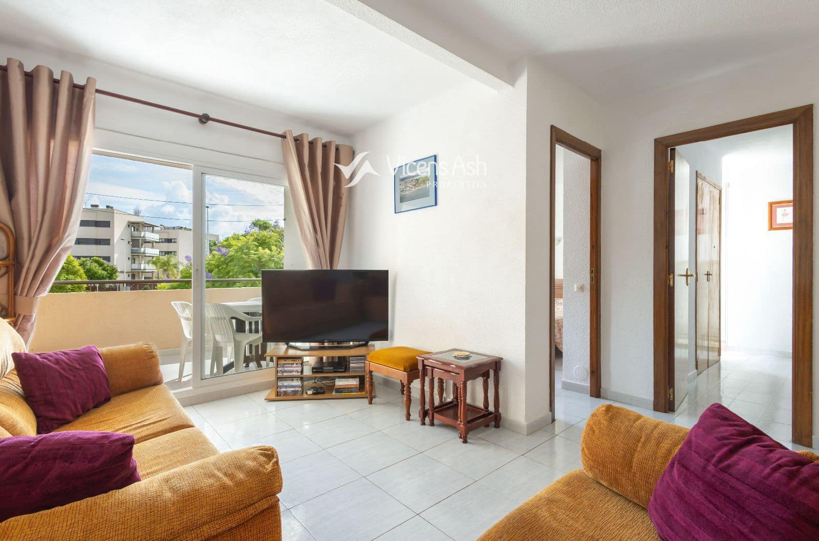 3 sovrum Lägenhet till salu i Javea / Xabia med garage - 239 000 € (Ref: 10118154)