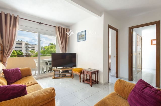 3 sovrum Lägenhet till salu i Arenal, Javea / Xàbia med garage - 239 000 € (Ref: 10118154)