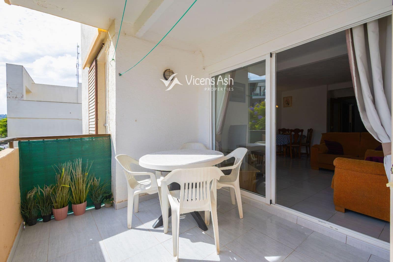 3 sovrum Lägenhet till salu i Javea / Xabia med garage - 239 000 € (Ref: 10118154)