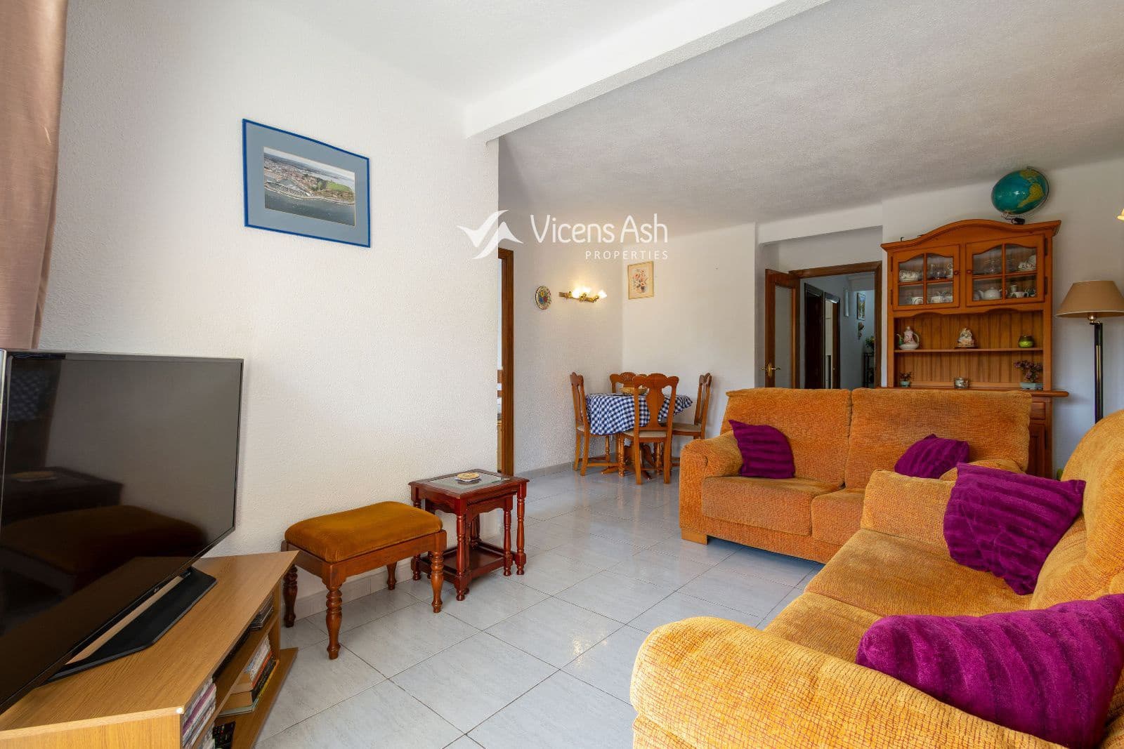 3 sovrum Lägenhet till salu i Javea / Xabia med garage - 239 000 € (Ref: 10118154)