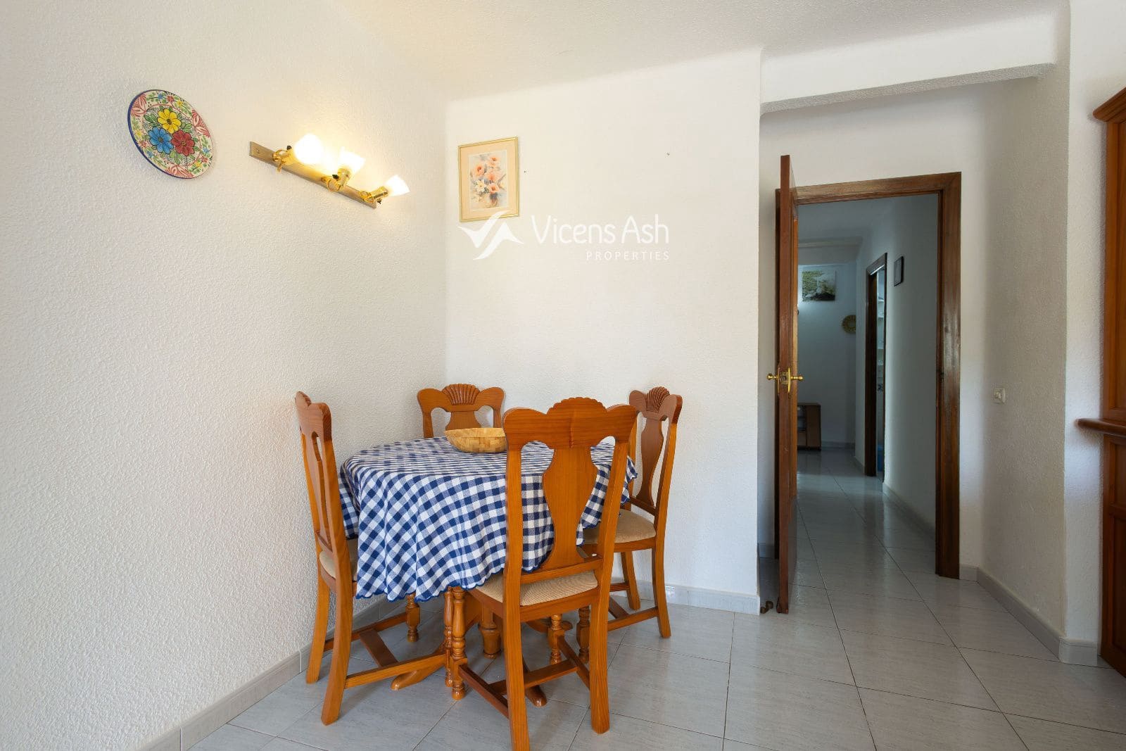 3 sovrum Lägenhet till salu i Javea / Xabia med garage - 239 000 € (Ref: 10118154)