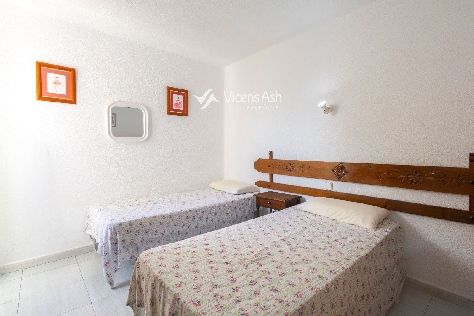 3 sovrum Lägenhet till salu i Javea / Xabia med garage - 239 000 € (Ref: 10118154)