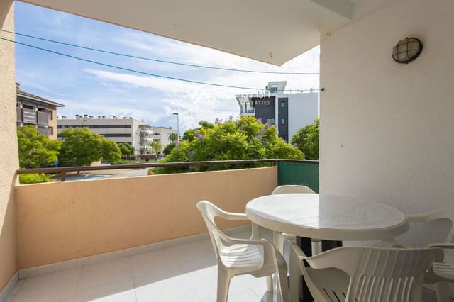 3 sovrum Lägenhet till salu i Arenal, Javea / Xàbia med garage - 239 000 € (Ref: 10118154)