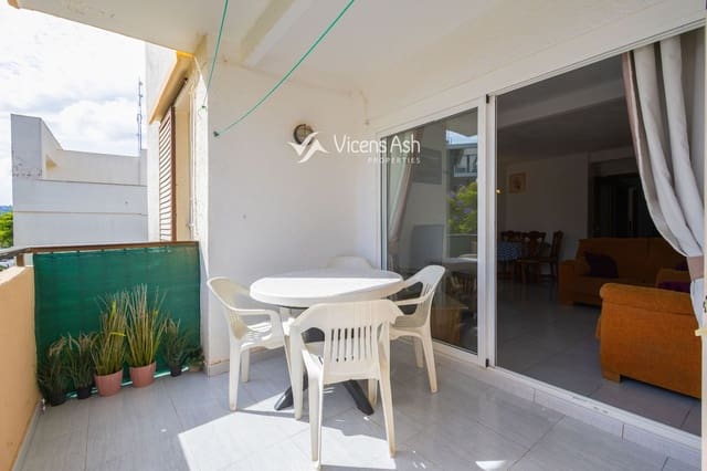 3 sovrum Lägenhet till salu i Arenal, Javea / Xàbia med garage - 239 000 € (Ref: 10118154)