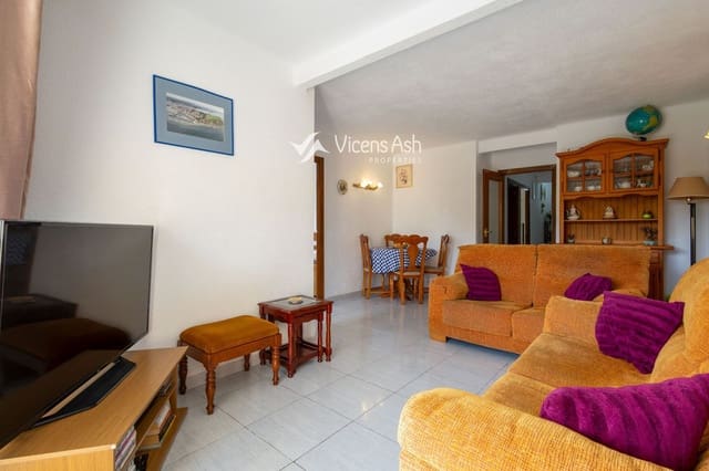 3 sovrum Lägenhet till salu i Arenal, Javea / Xàbia med garage - 239 000 € (Ref: 10118154)