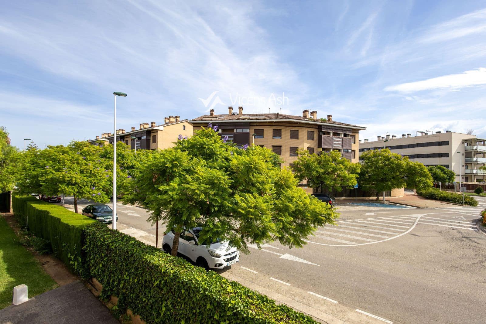 3 sovrum Lägenhet till salu i Javea / Xabia med garage - 239 000 € (Ref: 10118154)