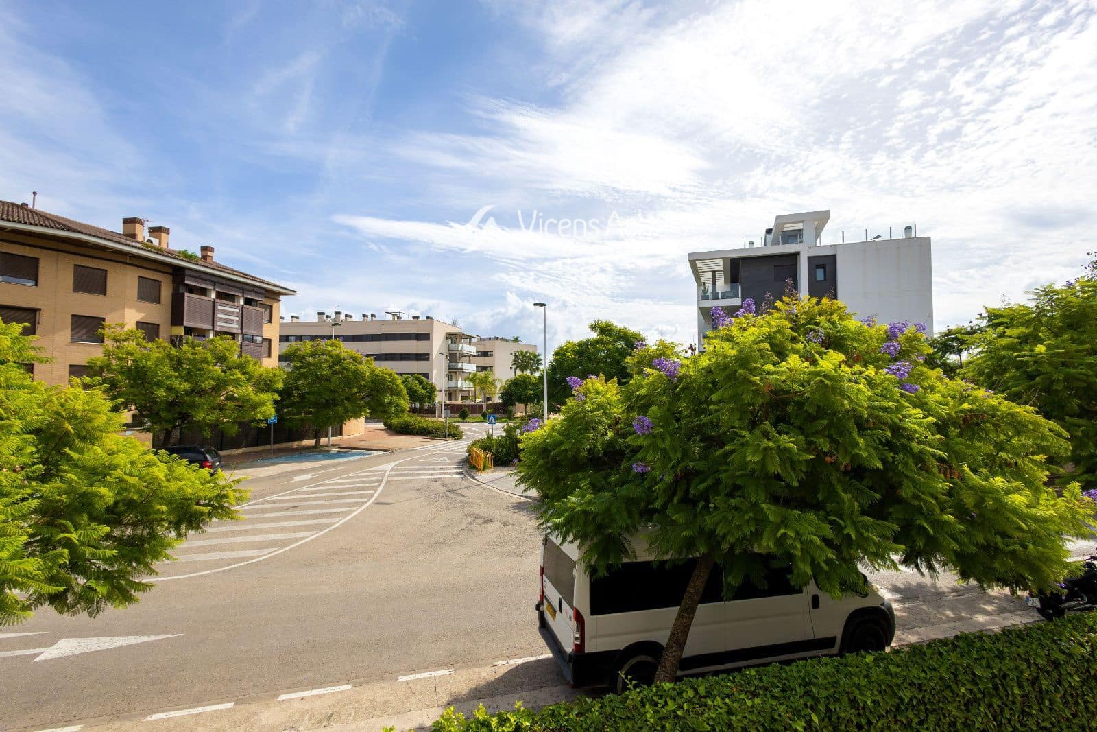 3 sovrum Lägenhet till salu i Javea / Xabia med garage - 239 000 € (Ref: 10118154)
