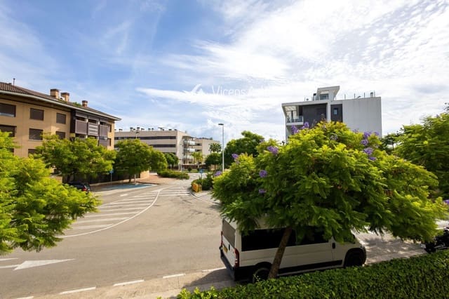 3 sovrum Lägenhet till salu i Arenal, Javea / Xàbia med garage - 239 000 € (Ref: 10118154)
