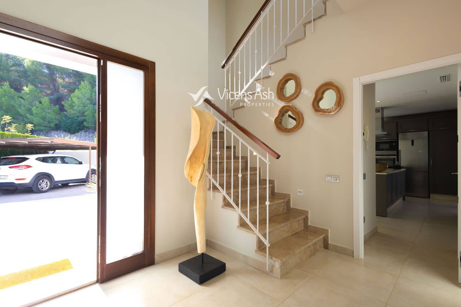 3 camera da letto Villa in vendita in Javea / Xabia con piscina - 1.350.000 € (Rif: 10120980)