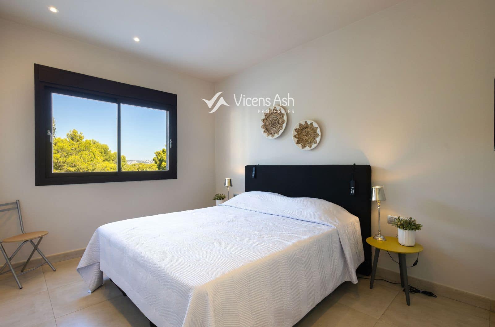 3 camera da letto Villa in vendita in Javea / Xabia con piscina - 1.350.000 € (Rif: 10120980)