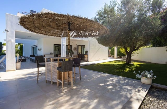 3 camera da letto Villa in vendita in Portichol - Balcón al Mar, Javea / Xàbia con piscina - 1.350.000 € (Rif: 10120980)