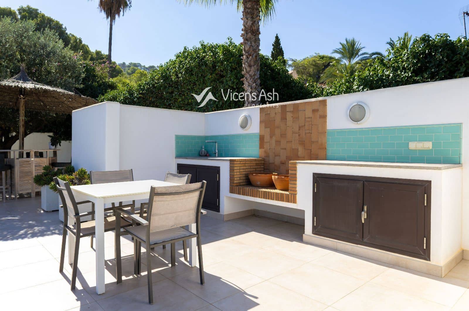 3 camera da letto Villa in vendita in Javea / Xabia con piscina - 1.350.000 € (Rif: 10120980)