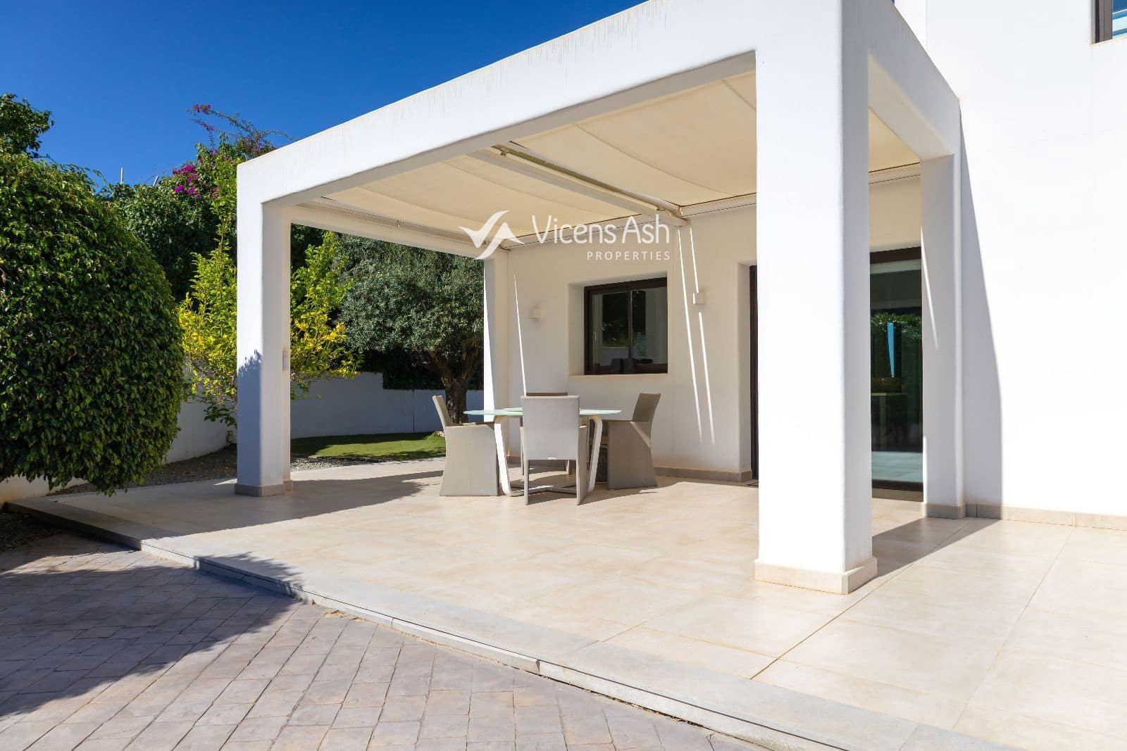 3 camera da letto Villa in vendita in Javea / Xabia con piscina - 1.350.000 € (Rif: 10120980)