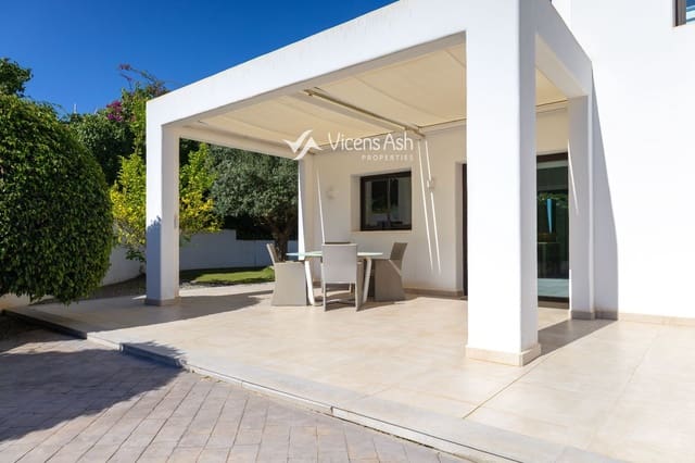 3 camera da letto Villa in vendita in Portichol - Balcón al Mar, Javea / Xàbia con piscina - 1.350.000 € (Rif: 10120980)