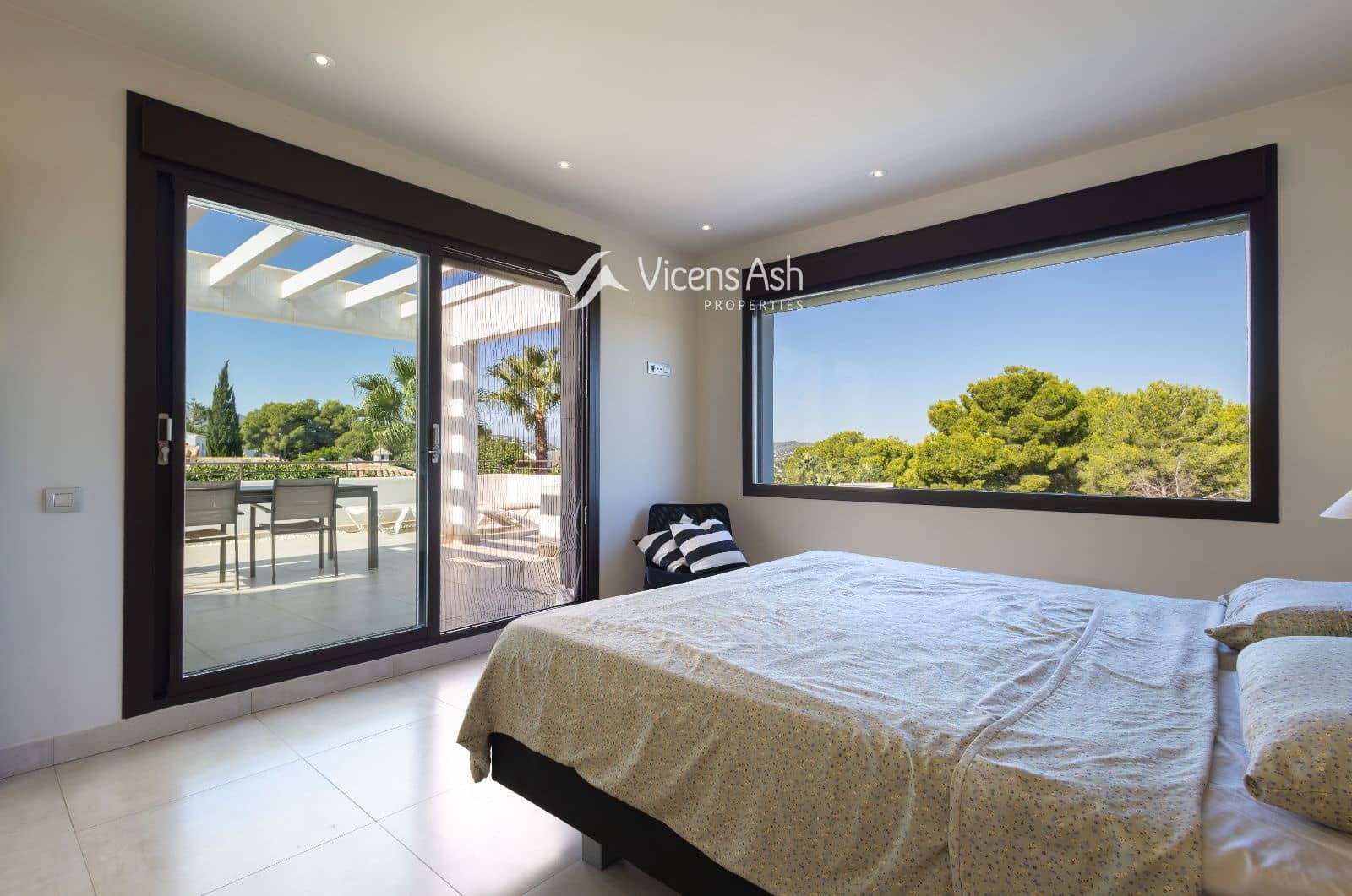 3 camera da letto Villa in vendita in Javea / Xabia con piscina - 1.350.000 € (Rif: 10120980)