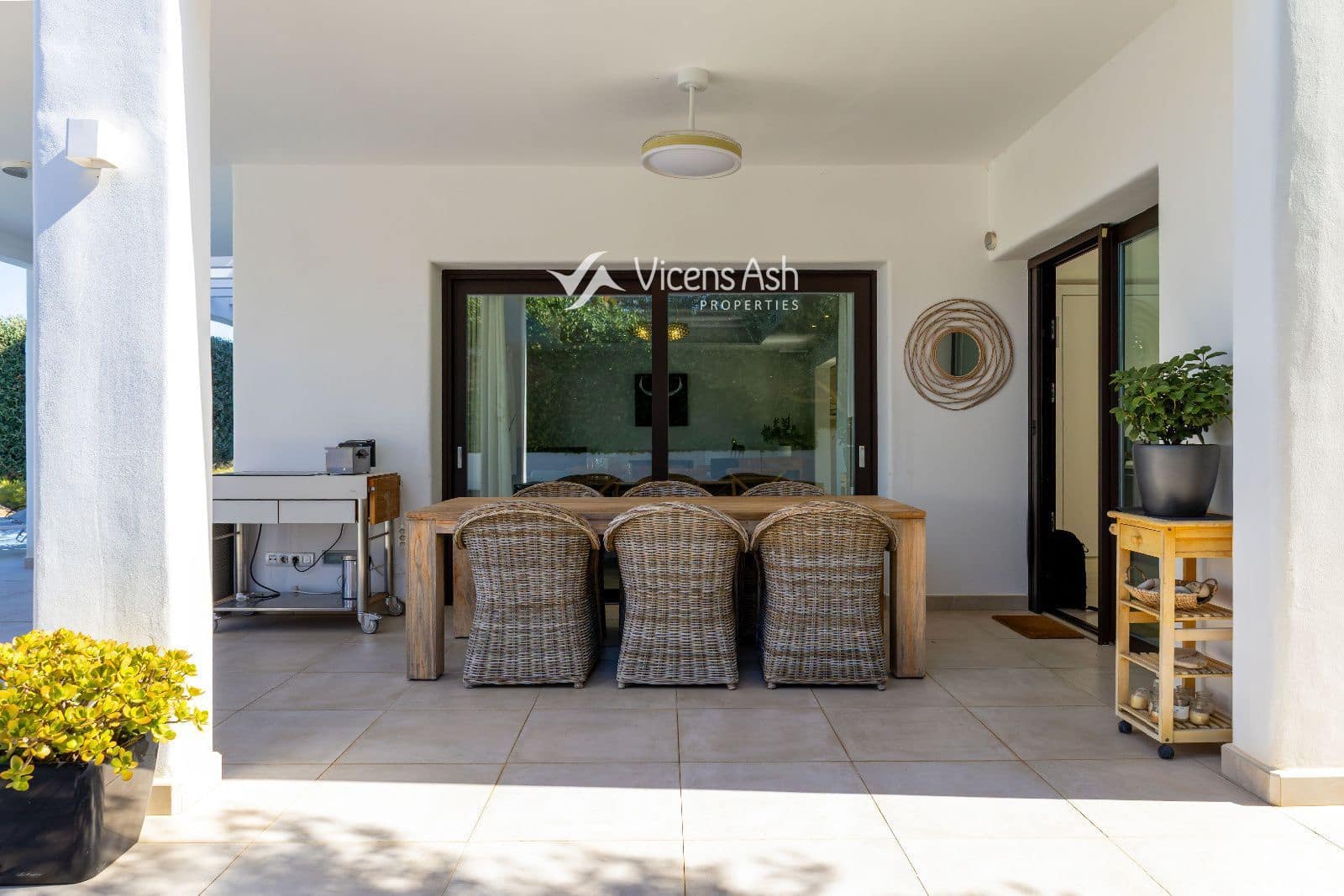 3 camera da letto Villa in vendita in Javea / Xabia con piscina - 1.350.000 € (Rif: 10120980)