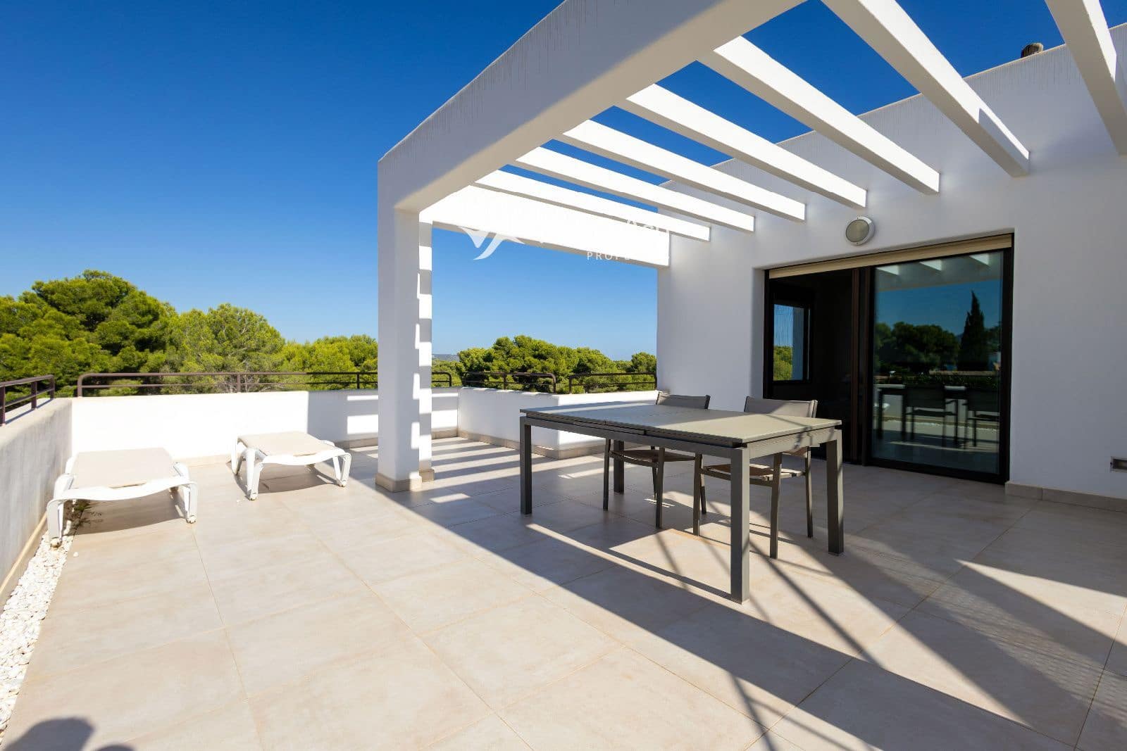 3 camera da letto Villa in vendita in Javea / Xabia con piscina - 1.350.000 € (Rif: 10120980)